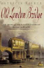 Old London Bridge