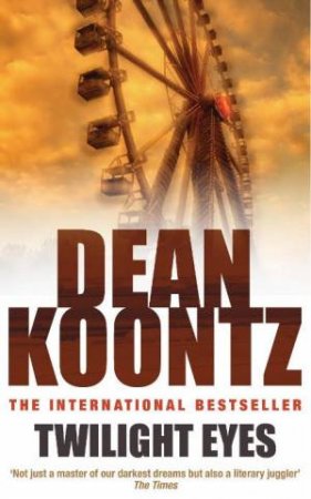 Twilight Eyes by Dean Koontz