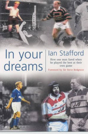 In Your Dreams by Ian Stafford