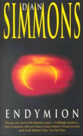 Endymion by Dan Simmons