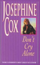 Dont Cry Alone