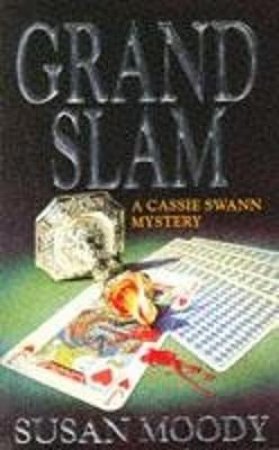 Grand Slam by Susan Moody