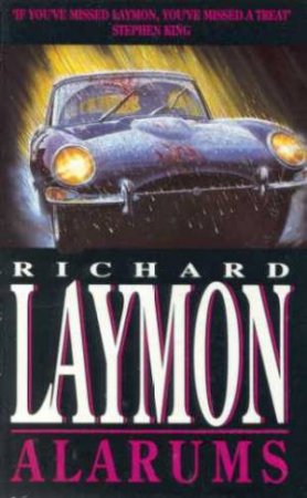 Alarums by Richard Laymon