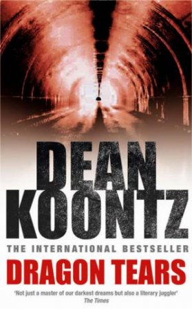 Dragon Tears by Dean Koontz