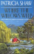 Where The Willows Weep