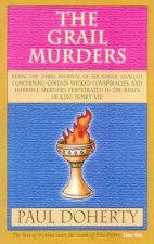 The Grail Murders