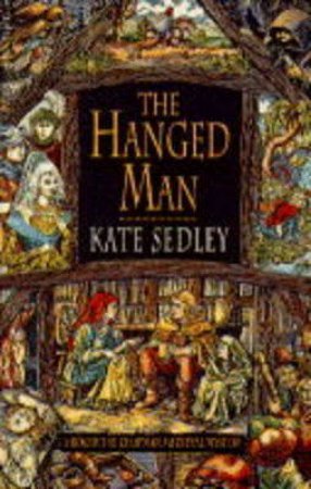 Hanged Man by Kate Sedley