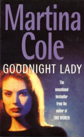 Goodnight Lady by Martina Cole