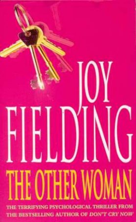 The Other Woman by Joy Fielding