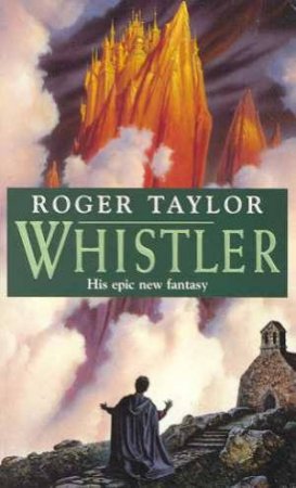 Whistler by Roger Taylor