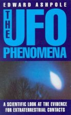 The UFO Phenomena