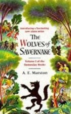 Wolves Of Savernake