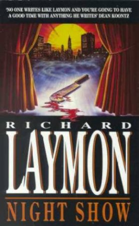 Night Show by Richard Laymon