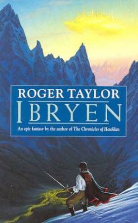 Ibryen by Roger Taylor