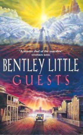 Guests by Bentley Little