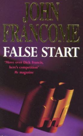 False Start by John Francome