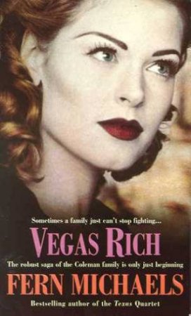 Vegas Rich by Fern Michaels