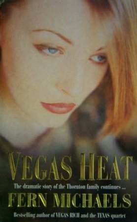 Vegas Heat by Fern Michaels