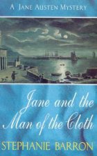 A Jane Austen Mystery Jane And The Man Of The Cloth