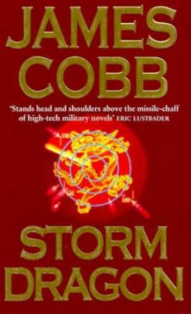 Storm Dragon by James Cobb