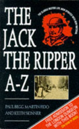 Jack The Ripper A - Z by Various