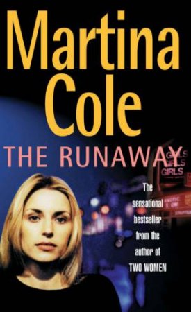 The Runaway by Martina Cole