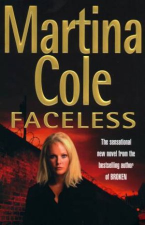 Faceless by Martina Cole