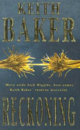 Reckoning by Keith Baker