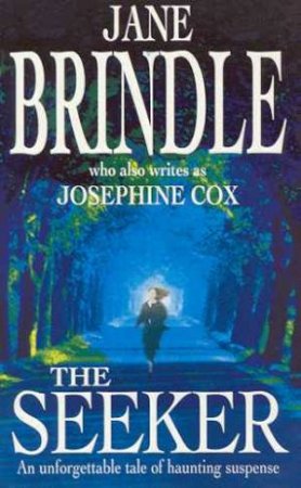 The Seeker by Jane Brindle