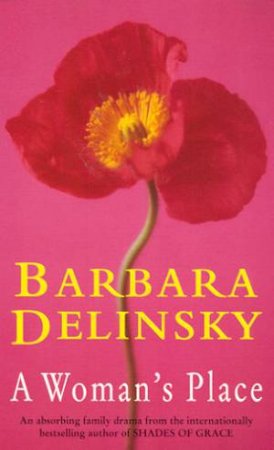 A Woman's Place by Barbara Delinsky