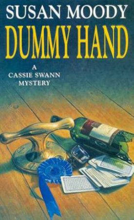 Dummy Hand by Susan Moody