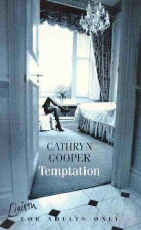 Temptation by Cathryn Cooper