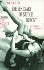 The Sex Diary Of Nicole Dupont