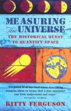 Measuring The Universe