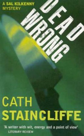 Dead Wrong by Cath Staincliffe