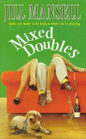 Mixed Doubles by Jill Mansell