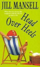 Head Over Heels