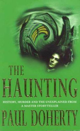 The Haunting by Paul Doherty