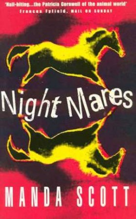 Night Mares by Manda Scott