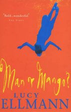 Man Or Mango