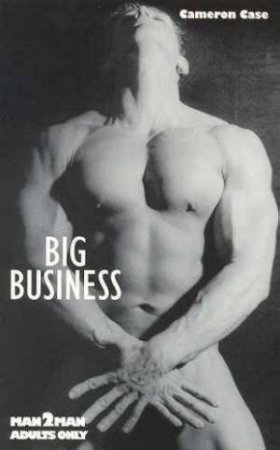 Big Business by Cameron Case