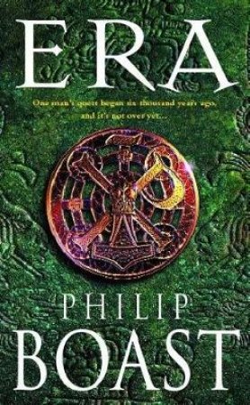 Era by Philip Boast