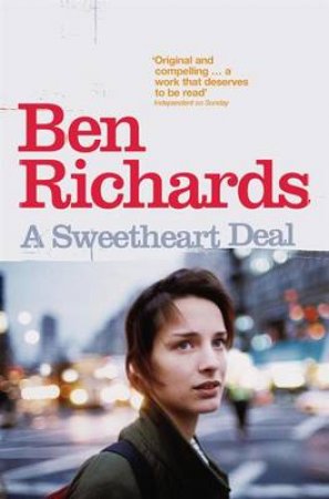 A Sweetheart Deal by Ben Richards