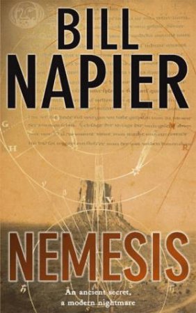 Nemesis by Bill Napier