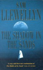 The Shadow In The Sands