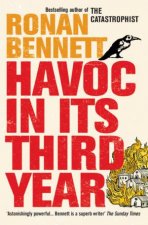 Havoc In Its Third Year