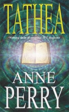 Tathea by Anne Perry