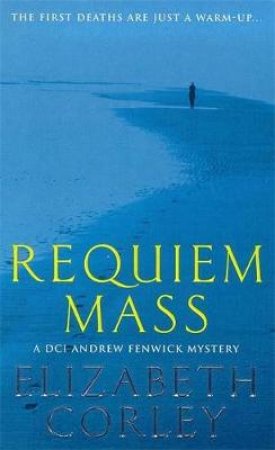 Requiem Mass by Elizabeth Corley