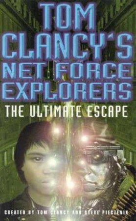 The Ultimate Escape by Tom Clancy & Steve Pieczenik