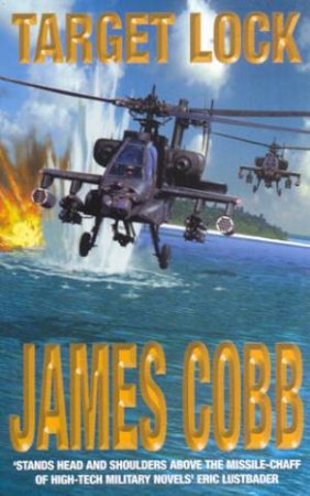 Target Lock by James Cobb